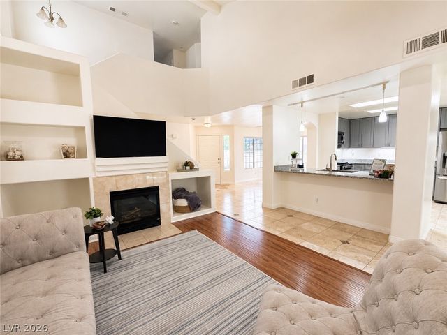7717 Sanction Avenue, Las Vegas, NV 89131