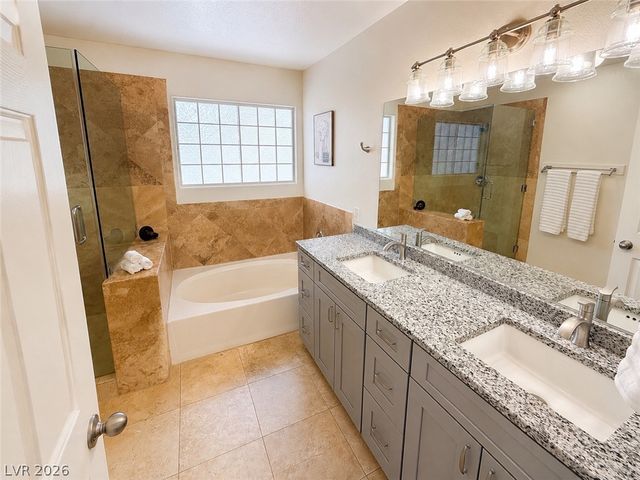 7717 Sanction Avenue, Las Vegas, NV 89131