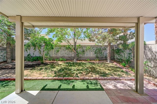 7717 Sanction Avenue, Las Vegas, NV 89131