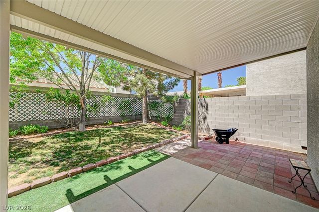7717 Sanction Avenue, Las Vegas, NV 89131