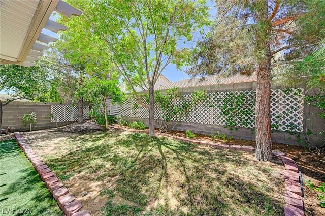 7717 Sanction Avenue, Las Vegas, NV 89131