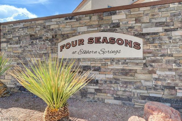 7717 Sanction Avenue, Las Vegas, NV 89131