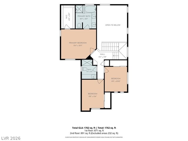 7717 Sanction Avenue, Las Vegas, NV 89131