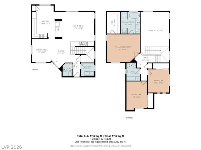 7717 Sanction Avenue, Las Vegas, NV 89131