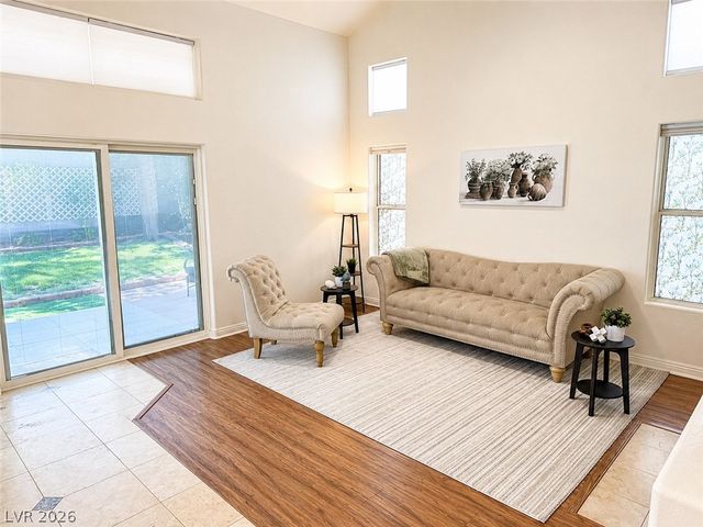 7717 Sanction Avenue, Las Vegas, NV 89131