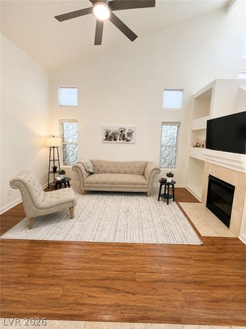 7717 Sanction Avenue, Las Vegas, NV 89131