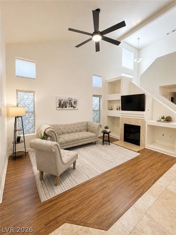 7717 Sanction Avenue, Las Vegas, NV 89131