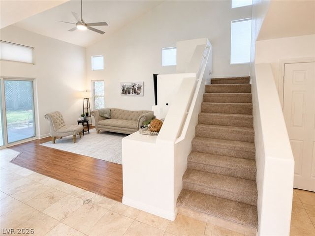7717 Sanction Avenue, Las Vegas, NV 89131