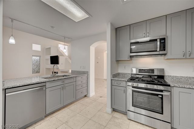 7717 Sanction Avenue, Las Vegas, NV 89131