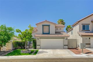 7717 Sanction Avenue, Las Vegas, NV 89131