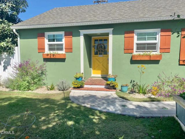 2619 Ocean Avenue, Ventura, CA 93003