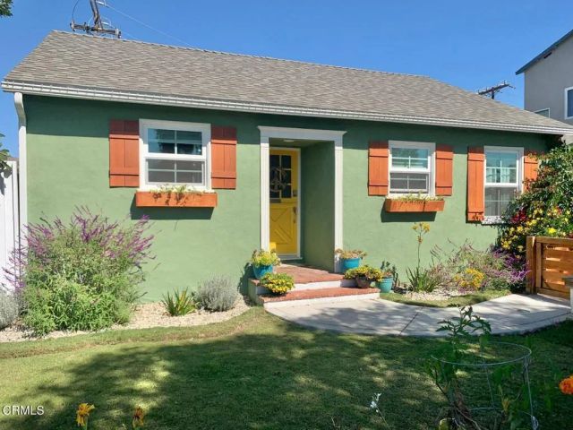 2619 Ocean Avenue, Ventura, CA 93003