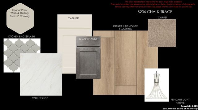 8206 Chalk Trace, Schertz, TX 78154