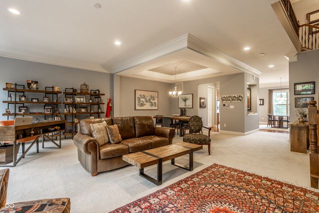 207 Wakefield Way, Zionsville, IN 46077