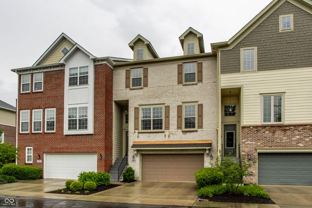 207 Wakefield Way, Zionsville, IN 46077