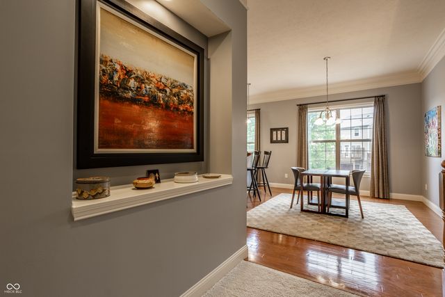 207 Wakefield Way, Zionsville, IN 46077