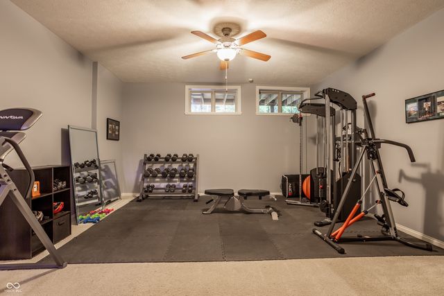 207 Wakefield Way, Zionsville, IN 46077