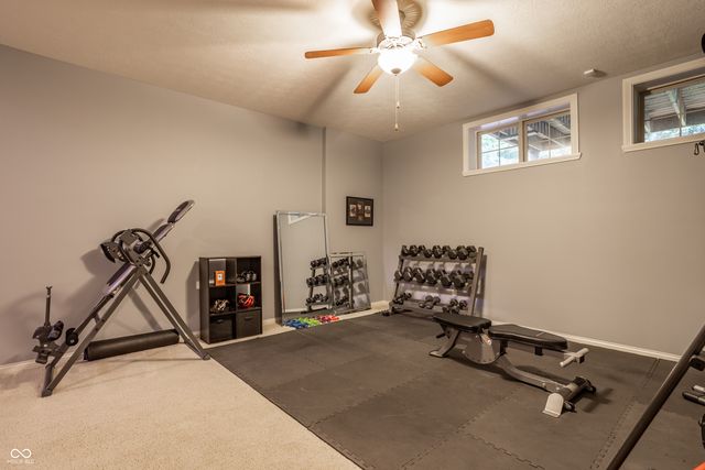 207 Wakefield Way, Zionsville, IN 46077