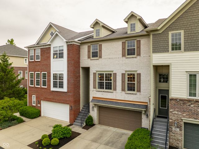 207 Wakefield Way, Zionsville, IN 46077