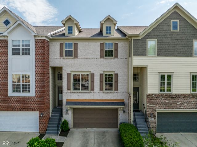 207 Wakefield Way, Zionsville, IN 46077
