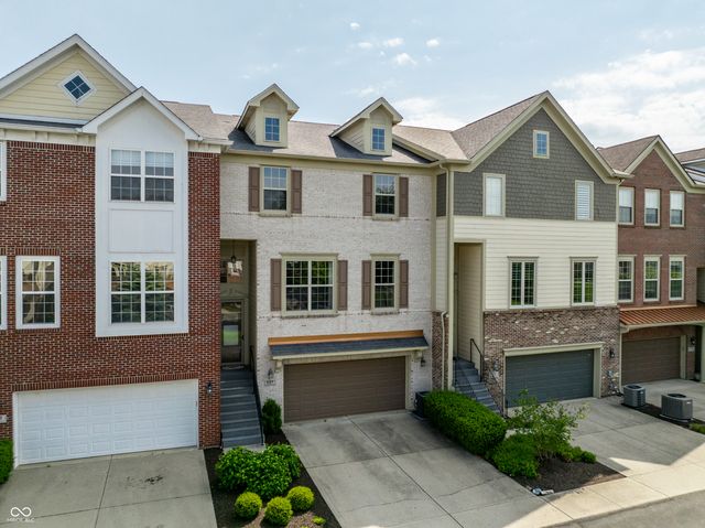 207 Wakefield Way, Zionsville, IN 46077
