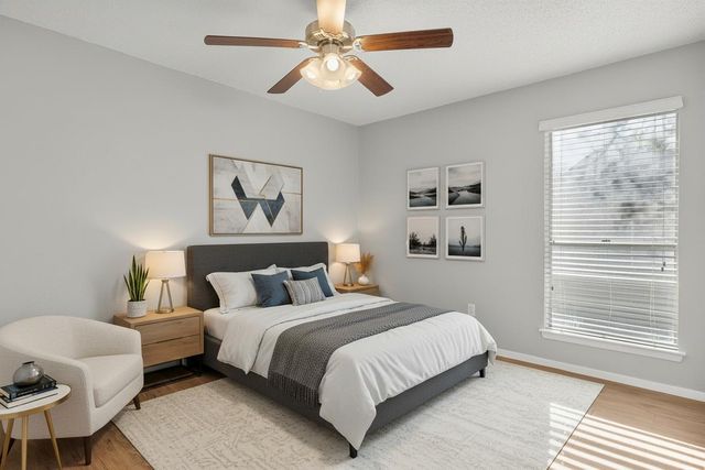 413 Country Aire DR, Round Rock, TX 78664