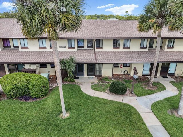 44 CLUB HOUSE DRIVE 106, Palm Coast, FL 32137