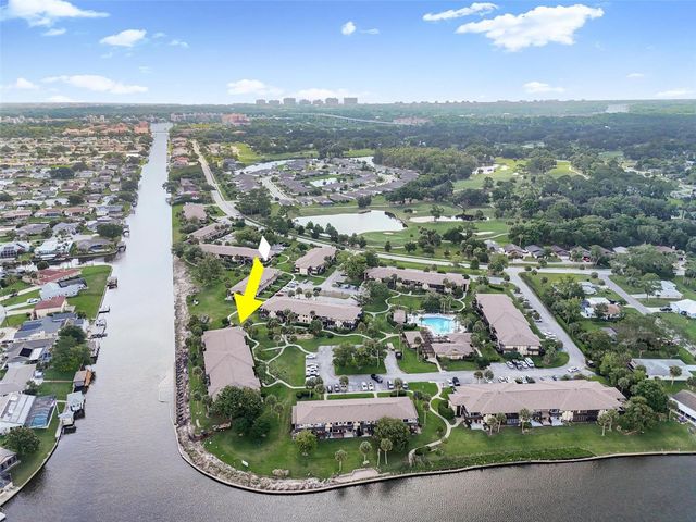 44 CLUB HOUSE DRIVE 106, Palm Coast, FL 32137