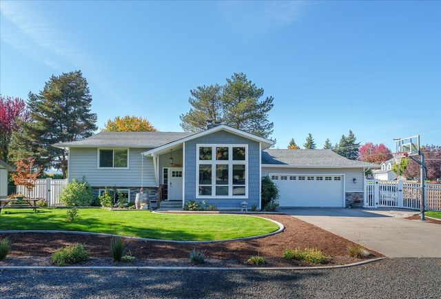 2406 S Progress Rd, Spokane Valley, WA 99037 property photo