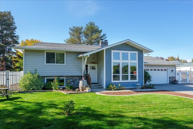2406 S Progress Rd, Spokane Valley, WA 99037