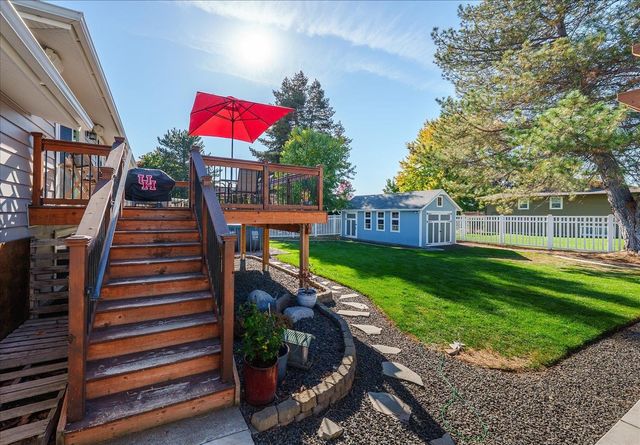 2406 S Progress Rd, Spokane Valley, WA 99037