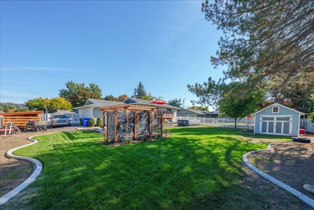 2406 S Progress Rd, Spokane Valley, WA 99037