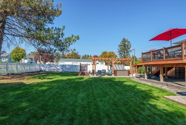 2406 S Progress Rd, Spokane Valley, WA 99037