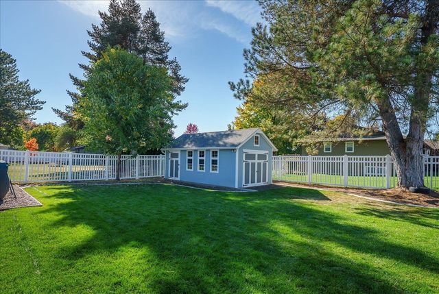 2406 S Progress Rd, Spokane Valley, WA 99037