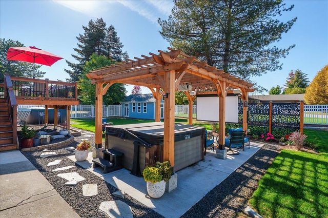 2406 S Progress Rd, Spokane Valley, WA 99037