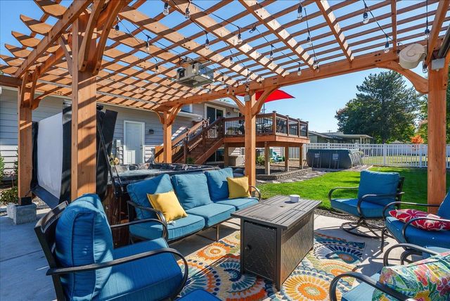 2406 S Progress Rd, Spokane Valley, WA 99037