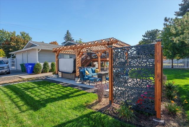 2406 S Progress Rd, Spokane Valley, WA 99037