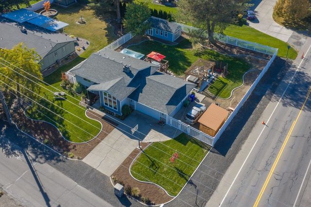 2406 S Progress Rd, Spokane Valley, WA 99037
