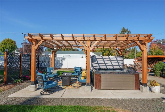 2406 S Progress Rd, Spokane Valley, WA 99037