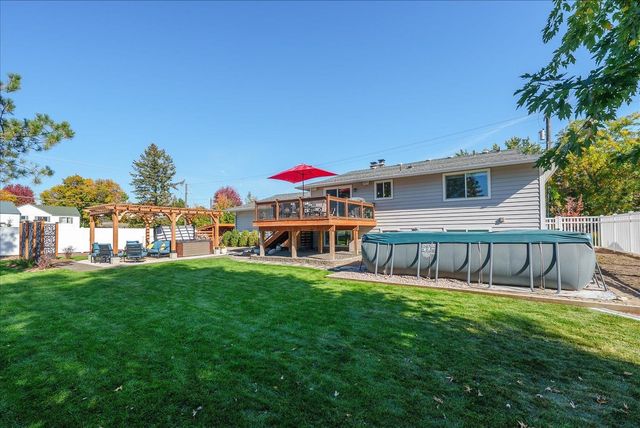 2406 S Progress Rd, Spokane Valley, WA 99037