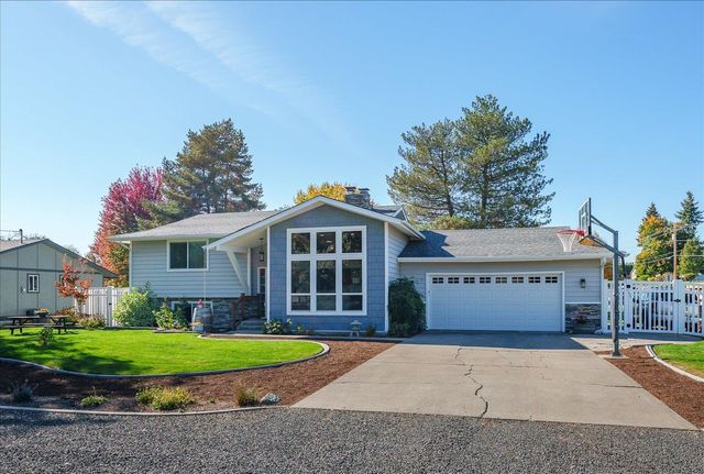 2406 S Progress Rd, Spokane Valley, WA 99037