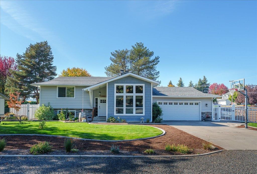 2406 S Progress Rd, Spokane Valley, WA 99037