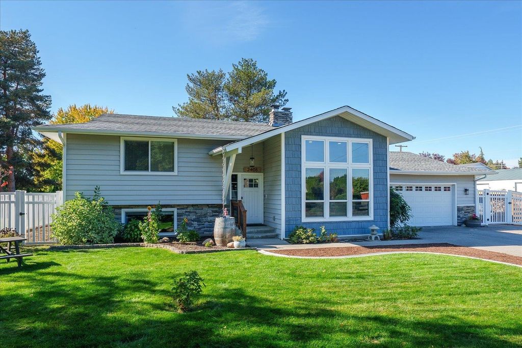 2406 S Progress Rd, Spokane Valley, WA 99037 photo 3