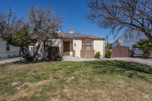 406 10th Street, Bakersfield, CA 93304