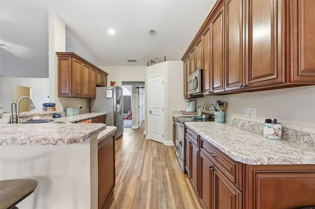 13096 NUSSER AVENUE, Weeki Wachee, FL 34614