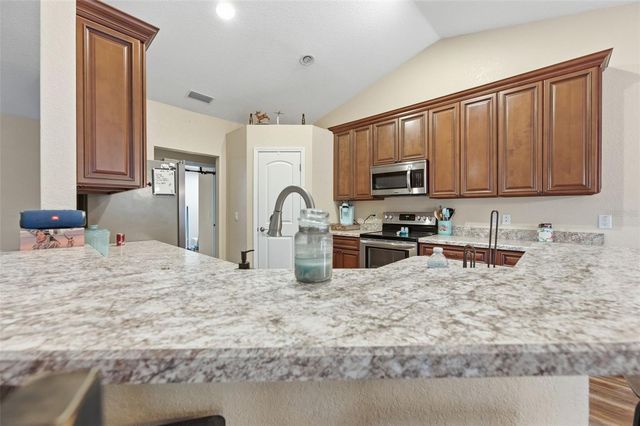 13096 NUSSER AVENUE, Weeki Wachee, FL 34614