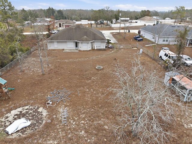 13096 NUSSER AVENUE, Weeki Wachee, FL 34614