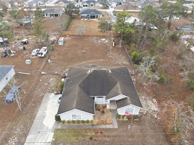 13096 NUSSER AVENUE, Weeki Wachee, FL 34614