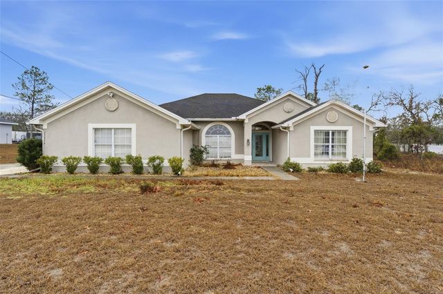 13096 NUSSER AVENUE, Weeki Wachee, FL 34614