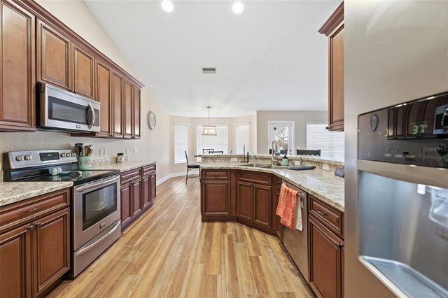 13096 NUSSER AVENUE, Weeki Wachee, FL 34614